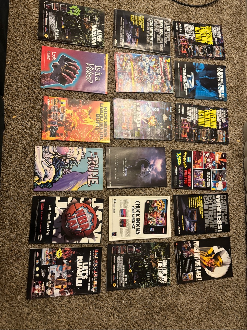 Comic collection bundle - Picture 4 of 7